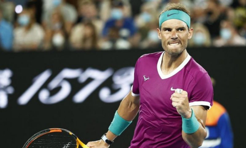 Is Nadal Favorite to Win the French Open in 2022