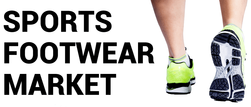 Sports Footwear Market: Increasing Trend of Eco-friendly Shoes Will Create Several Growth Opportunities, says Fortune Business Insights™
